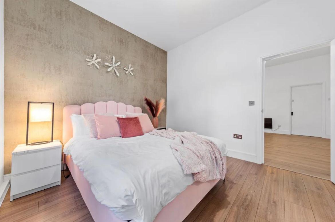 Majestic 2-Bedroom Flat In Knightsbridge-Hyde Park Kb70 London Exterior foto
