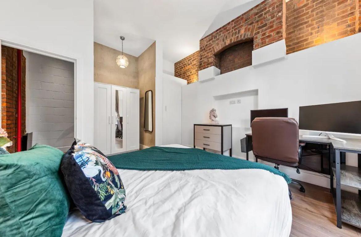 Majestic 2-Bedroom Flat In Knightsbridge-Hyde Park Kb70 London Exterior foto