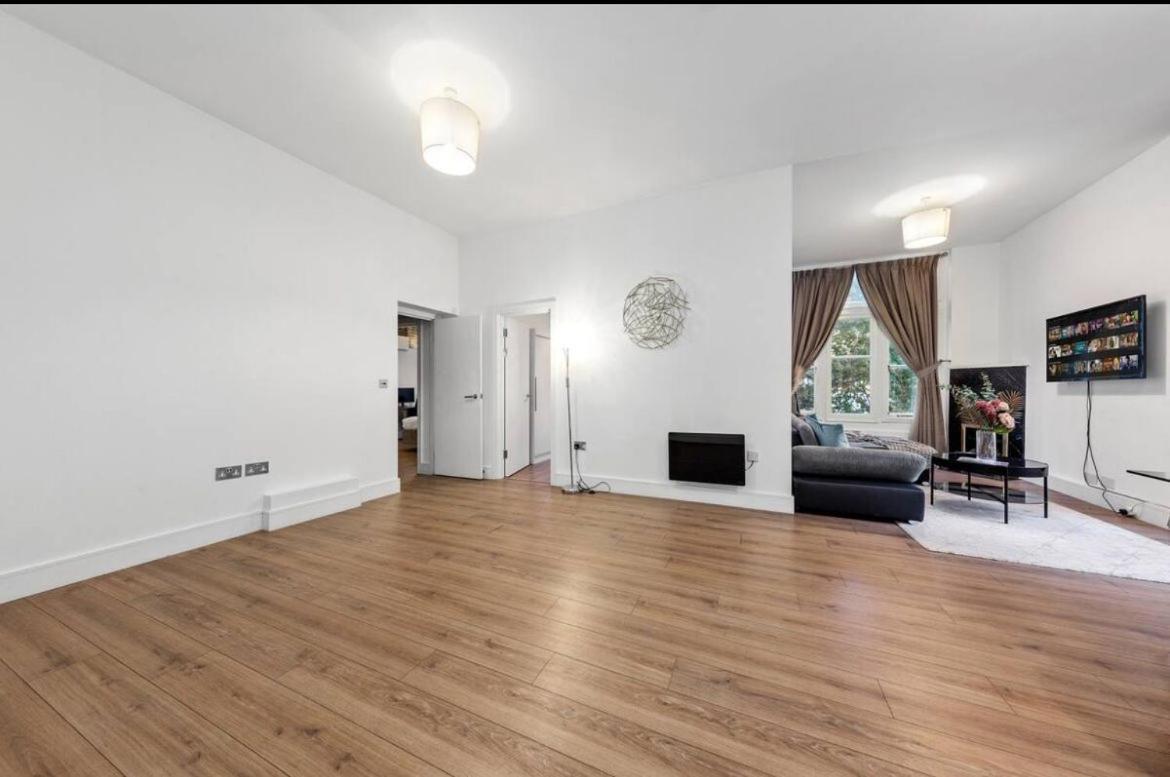 Majestic 2-Bedroom Flat In Knightsbridge-Hyde Park Kb70 London Exterior foto