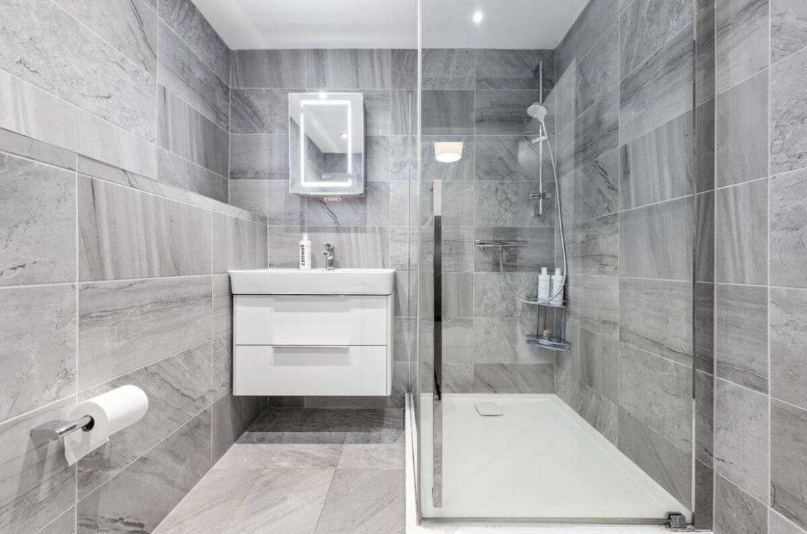 Majestic 2-Bedroom Flat In Knightsbridge-Hyde Park Kb70 London Exterior foto